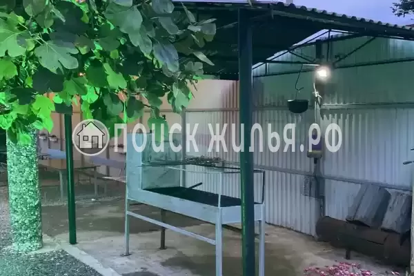 Частный сектор «Lev», Псырцха Частный сектор «Lev», Псырцха