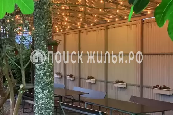 Частный сектор «Lev», Псырцха Частный сектор «Lev», Псырцха