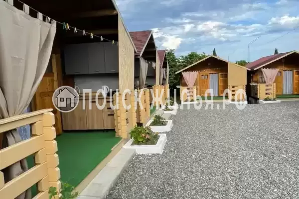 Частный сектор «Lev», Псырцха Частный сектор «Lev», Псырцха