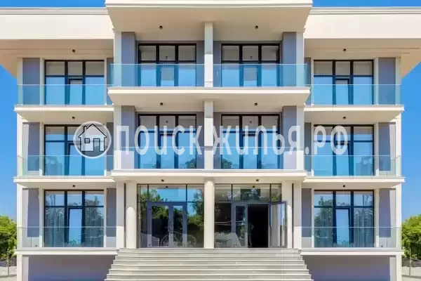 Отель "Anemos", Дивноморское, ул. Курортная, д. 11