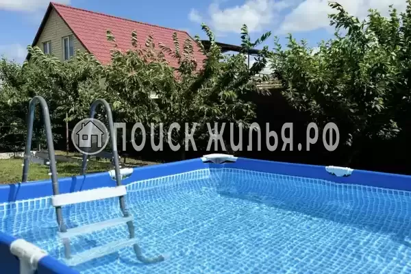 Дом под ключ «У моря на Азовской», Пересыпь Дом под ключ «У моря на Азовской», Пересыпь