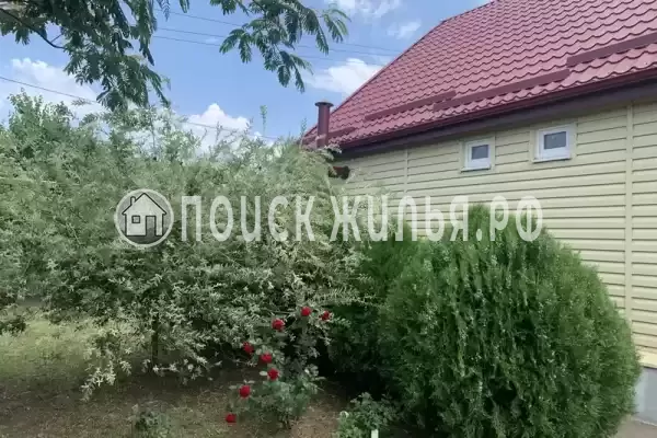 Дом под ключ «У моря на Азовской», Пересыпь Дом под ключ «У моря на Азовской», Пересыпь