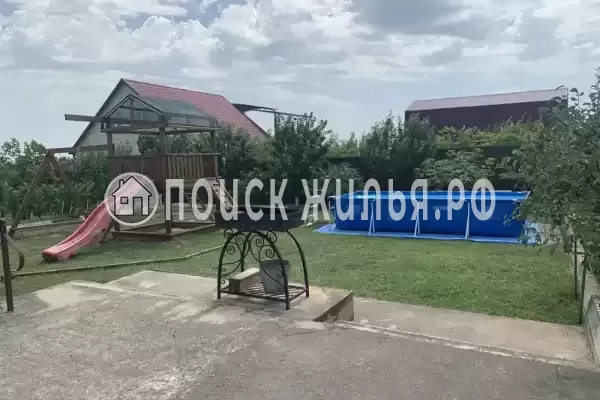 Дом под ключ «У моря на Азовской», Пересыпь Дом под ключ «У моря на Азовской», Пересыпь