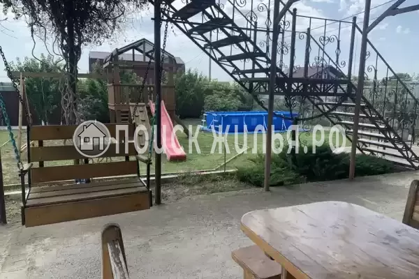 Дом под ключ «У моря на Азовской», Пересыпь Дом под ключ «У моря на Азовской», Пересыпь