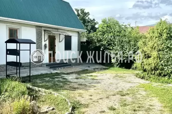 Дом под ключ «Дом у моря», Геленджик