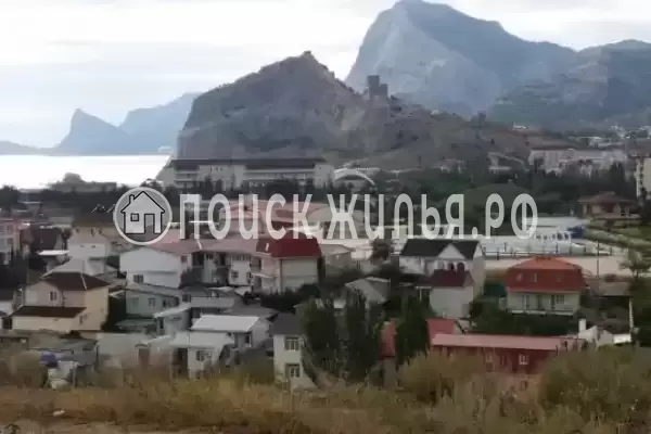 «Ешиль Ада у Абдуллы», Судак «Ешиль Ада у Абдуллы», Судак