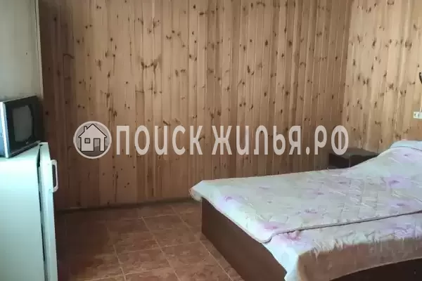 Гостевой дом «Дарья», Цандрипш