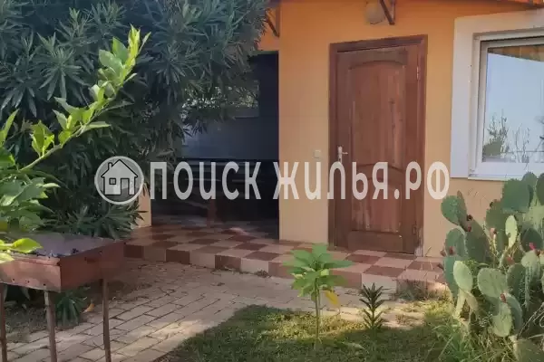 Гостевой дом «Дарья», Цандрипш