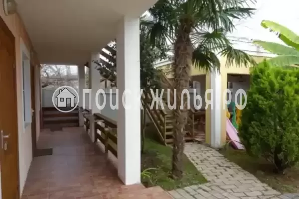 Гостевой дом «Дарья», Цандрипш