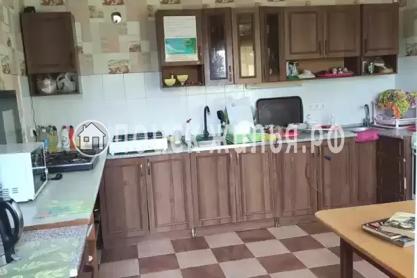 Гостевой дом «Дарья», Цандрипш