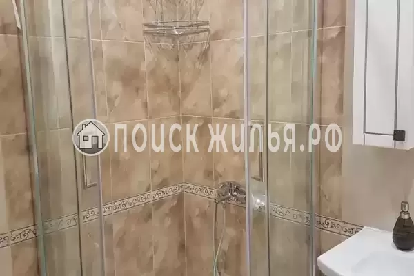 Частный сектор «Однокомнатная c видом на море», Кабардинка