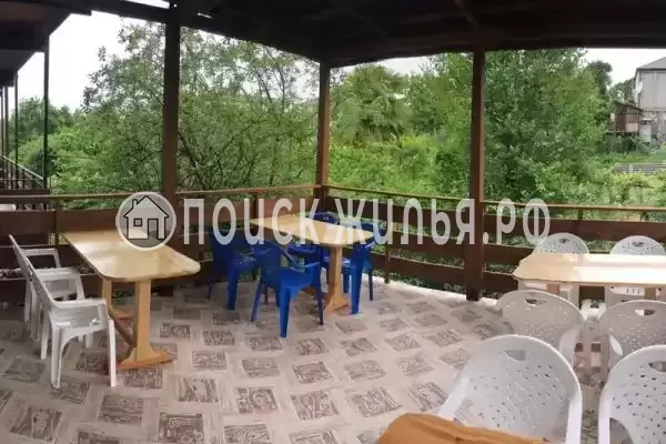 Гостевой дом «Морской бриз», Гудаута Гостевой дом «Морской бриз», Гудаута