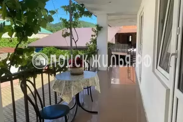 «Престиж», Новомихайловский «Престиж», Новомихайловский