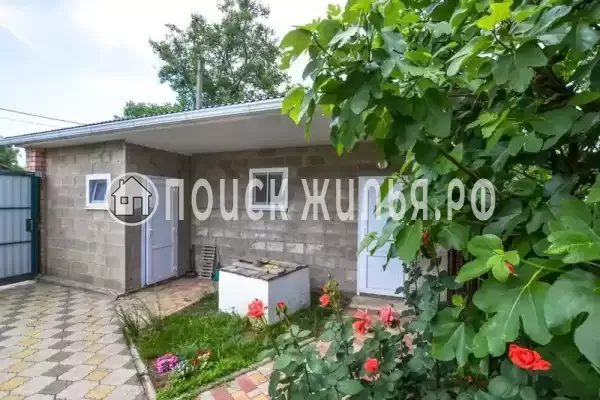 Дом под ключ «Дом под ключ», Кучугуры