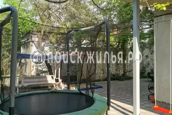Частный сектор «Ксения», Приморский Частный сектор «Ксения», Приморский