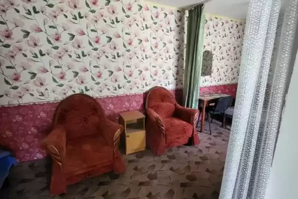 Квартира «На высоком берегу»
