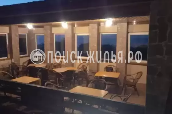 Гостевой дом «Золотой сундук капитана Флинта», Черноморское Гостевой дом «Золотой сундук капитана Флинта», Черноморское
