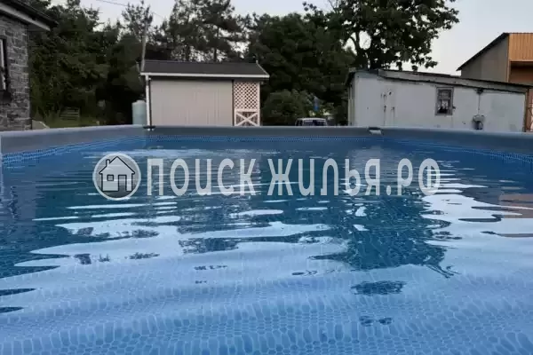 Дом под ключ «Домики Джубга», Джубга
