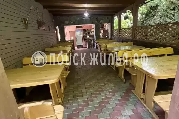 «Камелот», Джубга