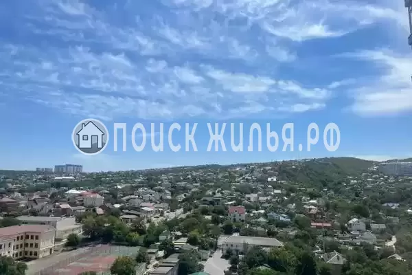 Квартира «В ЖК Чайковский», Новороссийск Квартира «В ЖК Чайковский», Новороссийск