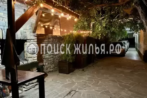 Гостиница «Золотой берег», Архипо-Осиповка, Садовая, д.13Б Гостиница «Золотой берег», Архипо-Осиповка, Садовая, д.13Б