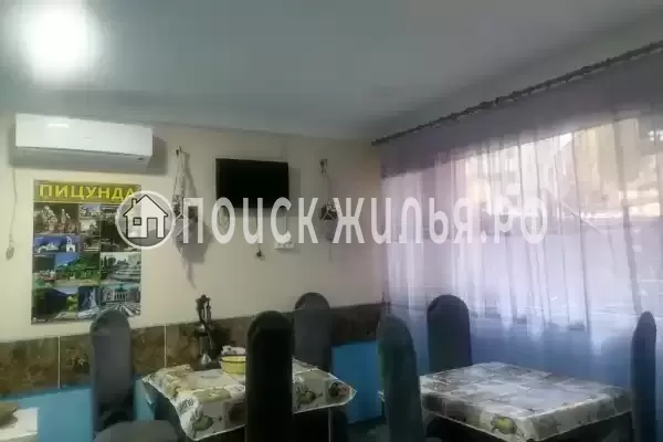 Гостевой дом «Амидея», Пицунда Гостевой дом «Амидея», Пицунда