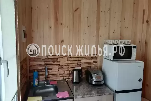 Дом под ключ «Южный»
