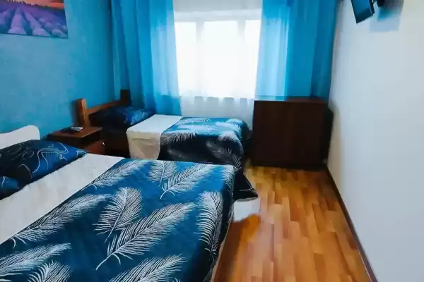 Дом под ключ "В центре ГК Анапа", Анапа, ул. Северная, д. 40