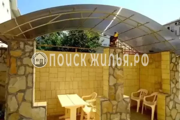 «Уютный», Витязево