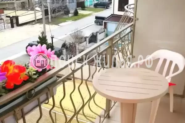 «Уютный», Витязево