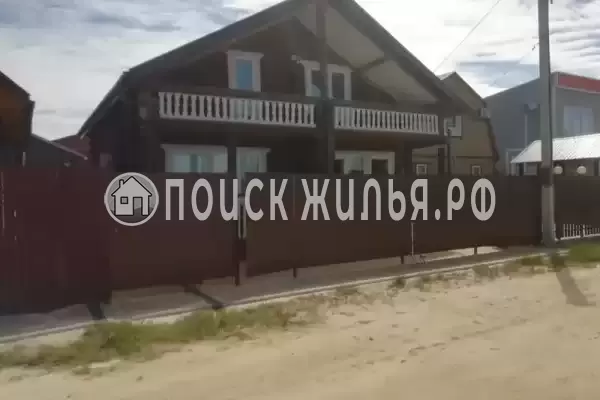 Частный сектор «Альбатрос», Голубицкая, Курортная, д.104 Частный сектор «Альбатрос», Голубицкая, Курортная, д.104