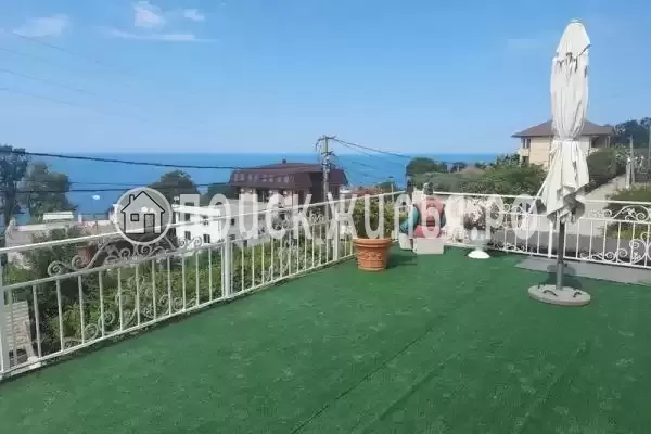 «Рассвет-Сочи», Вардане