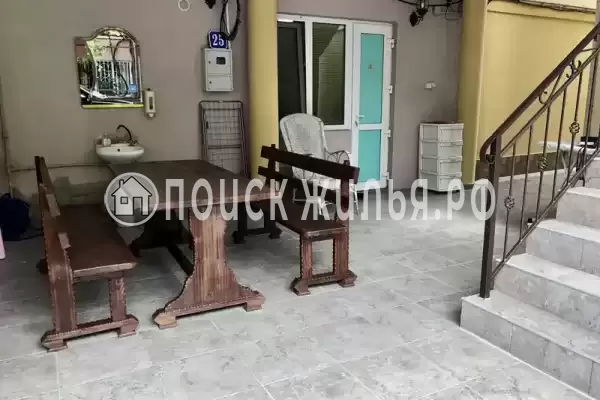 Частный сектор, Морская, д.15, Ольгинка