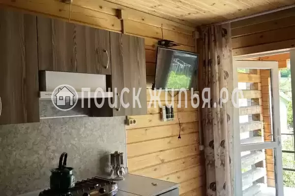Частный сектор «Котедж у моря», Лермонтово Частный сектор «Котедж у моря», Лермонтово