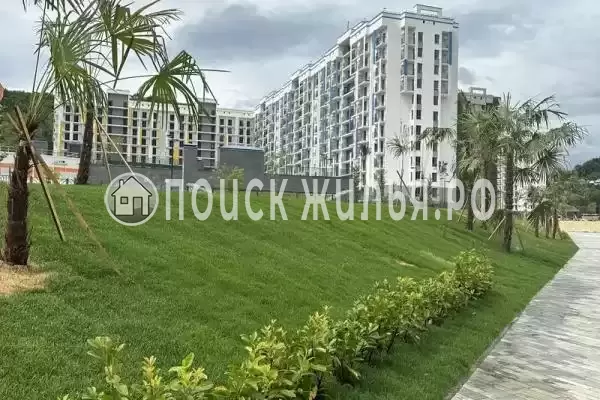 Частный сектор «Студия в ЖК Летний», Кудепста Частный сектор «Студия в ЖК Летний», Кудепста