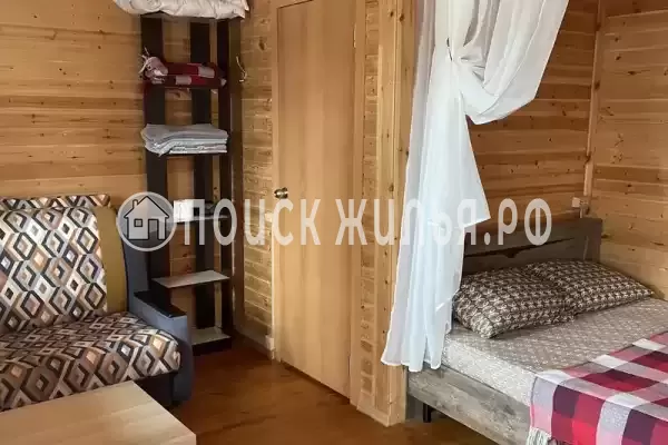 Частный сектор «Медуза», Должанская