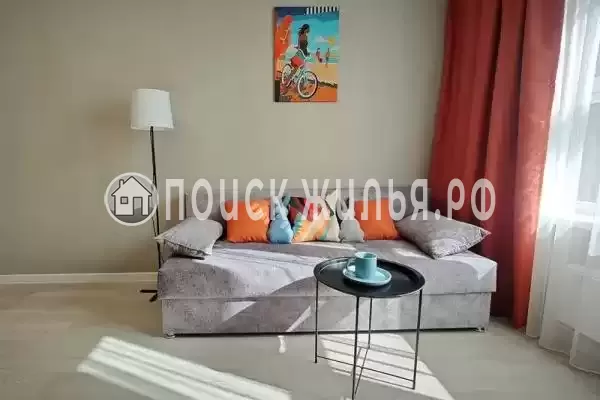 Квартира «Sea garden босфор», Новороссийск