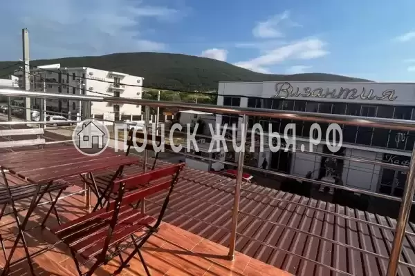 Гостиница «Электра», Кабардинка Гостиница «Электра», Кабардинка