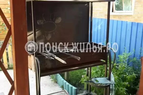 «Вишнёвый», Архипо-Осиповка