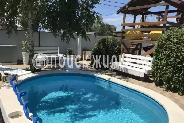 Дом под ключ «Комфорт», Голубицкая