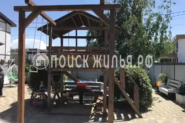 Дом под ключ «Комфорт», Голубицкая