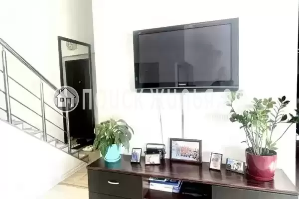 Квартира «На Конституции», Краснодарский край, Сочи, Конституции, д.10