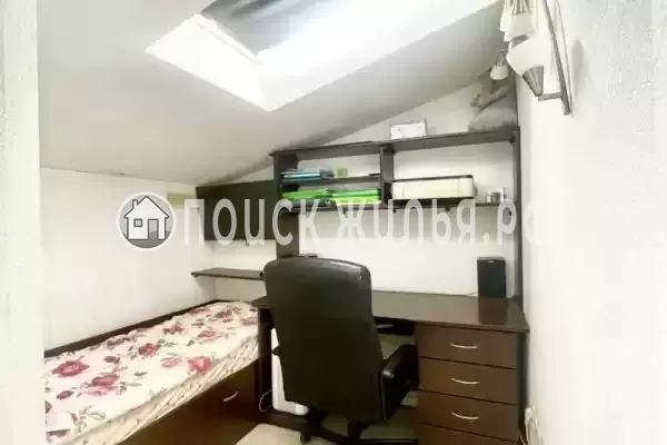 Квартира «На Конституции», Сочи