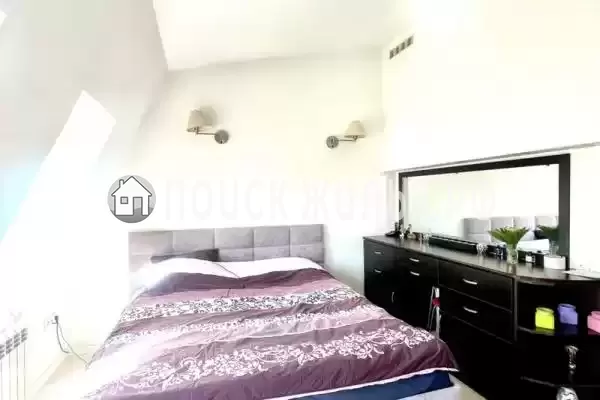 Квартира «На Конституции», Сочи