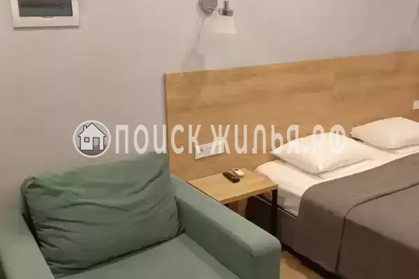 Частный сектор «Апартаменты Скала Парус», Джанхот