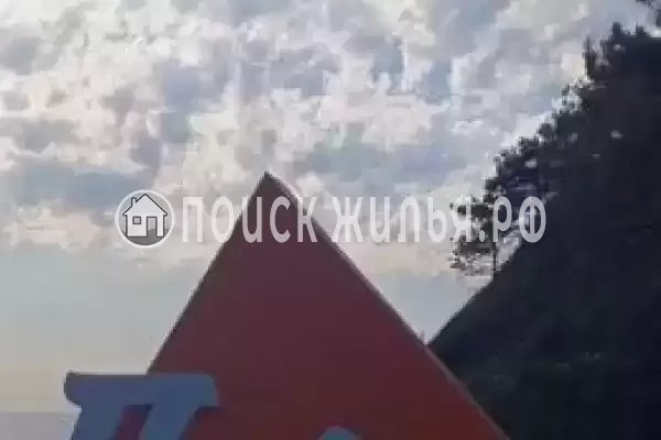 Частный сектор «Апартаменты Скала Парус», Джанхот