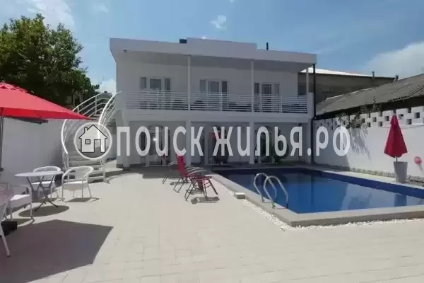 Отель «Александрия», Сухум Отель «Александрия», Сухум