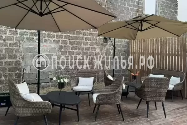 Отель «Александрия», Сухум Отель «Александрия», Сухум