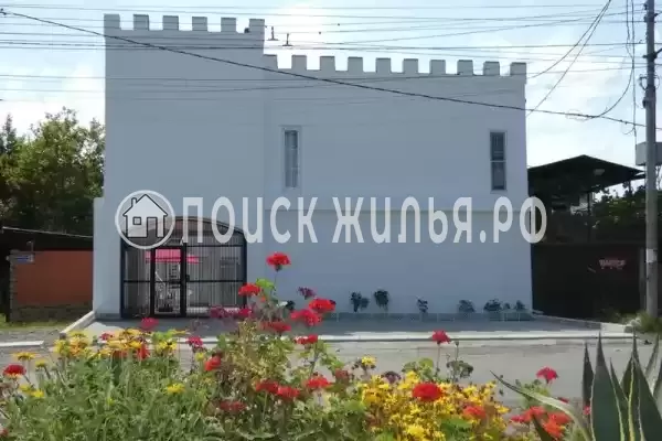 Отель «Александрия», Сухум Отель «Александрия», Сухум