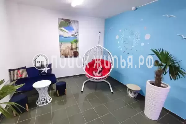 Частный сектор «Морская Звезда», Лазаревское Частный сектор «Морская Звезда», Лазаревское